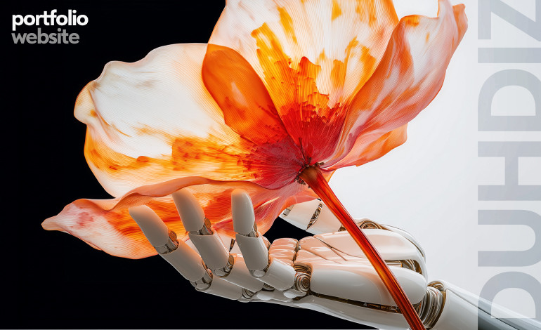 CSSLight's tweet image. #Featured of the Day 12 Nov 2025
Ekaterina Dukhovskaia Portfolio
by Ekaterina Dukhovskaia
csslight.com/website/71146/…