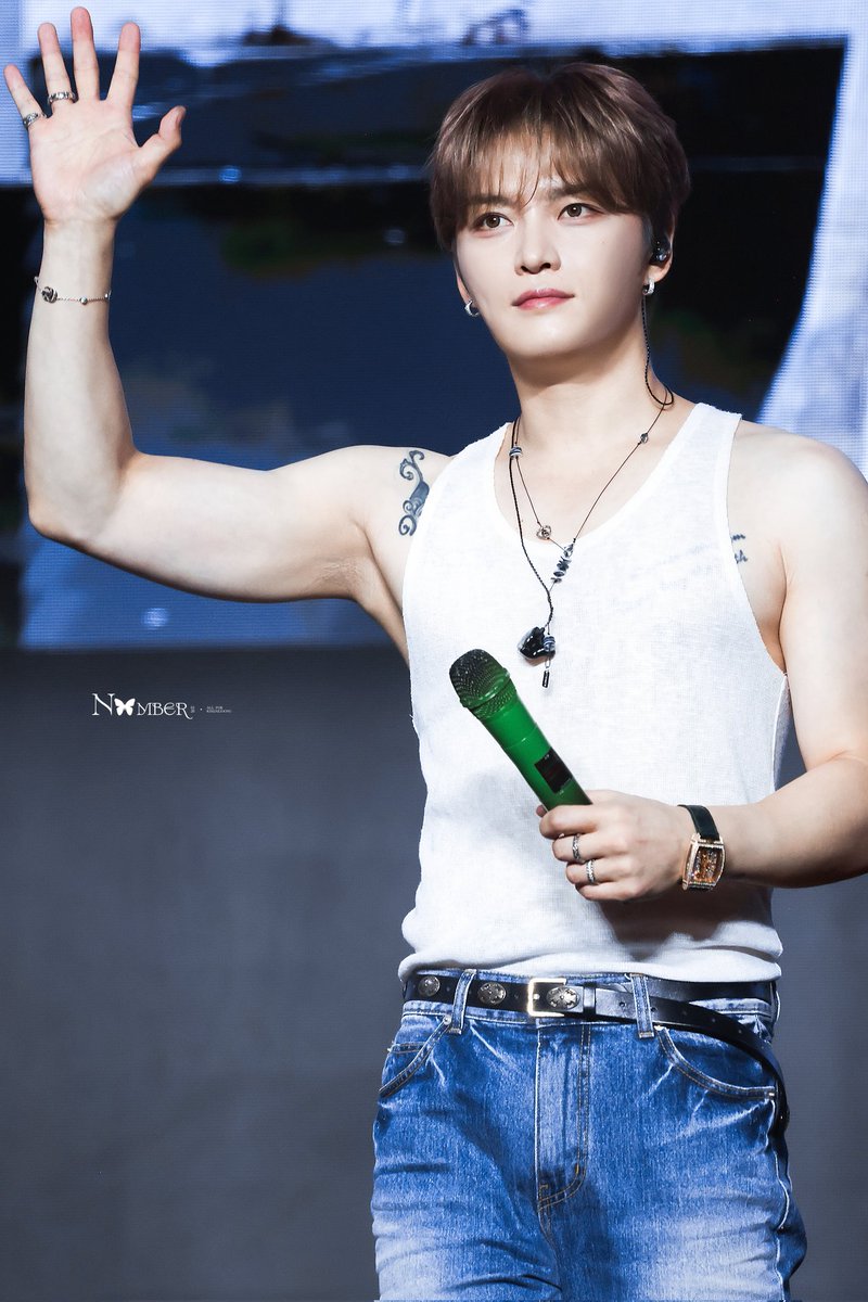 NUMBER_KIMJAEJOONG tweet media