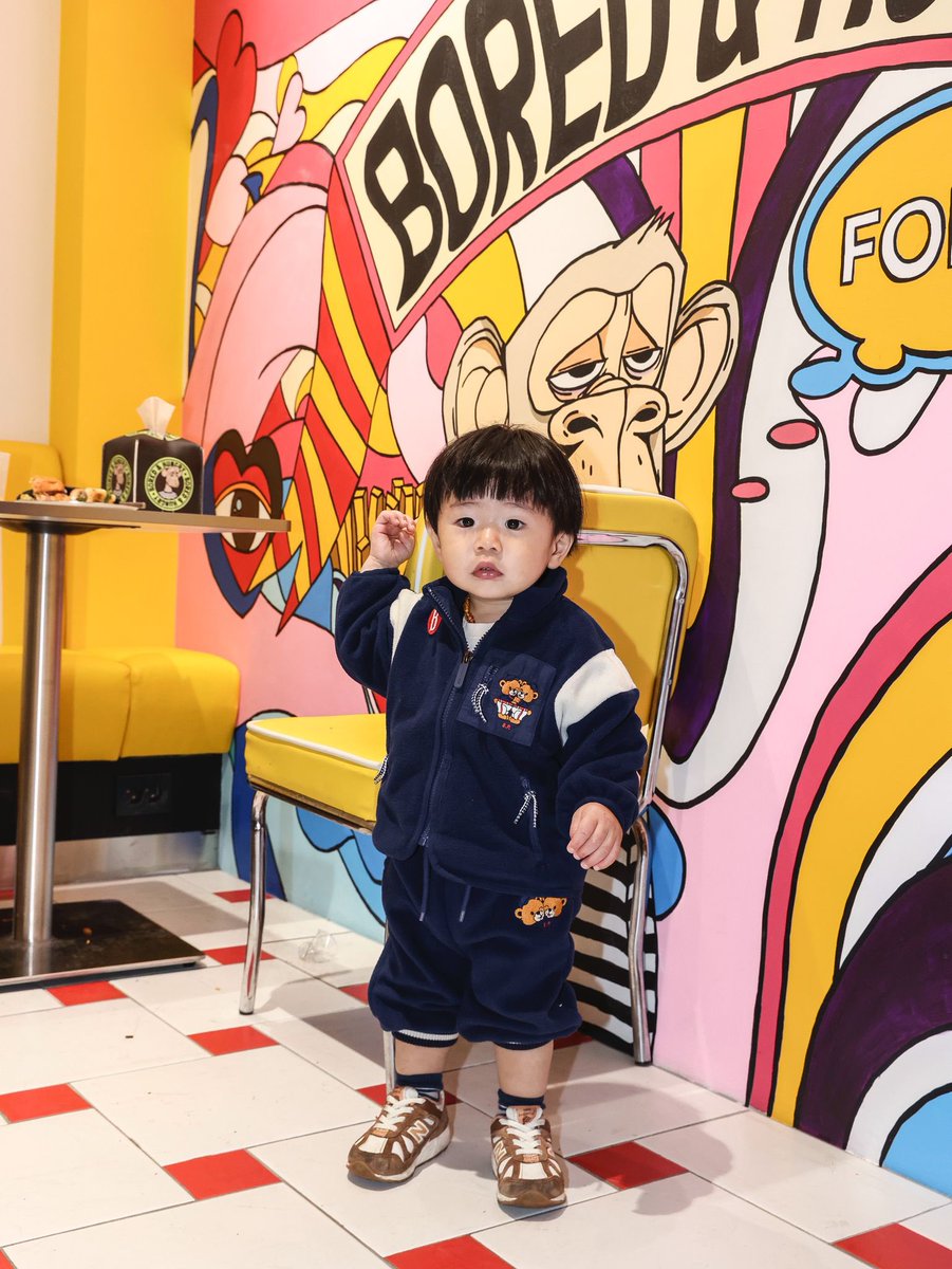 Bored & Hungry | Home of America's Best Burger tweet media