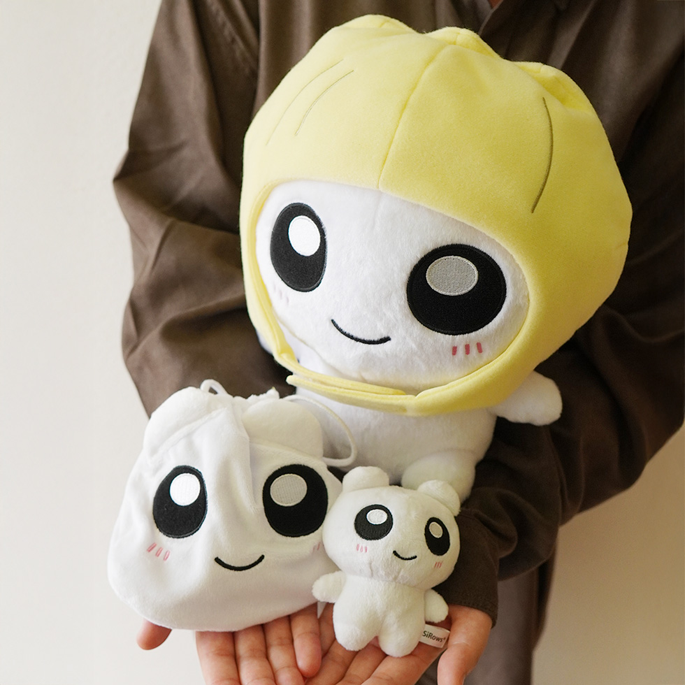 ぬいぐるみ zero オータン 20㎝ぬいぐるみ | 20㎝ぬいぐるみ | ブログ | オリジナル