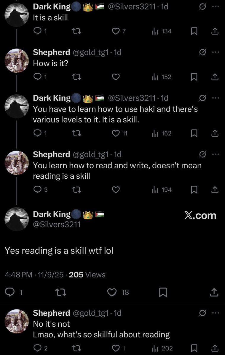 Kami tweet media