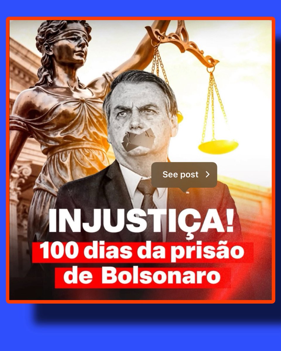 100 dias de ilegalidades e crueldade. Mas não há mal que dure para sempre.