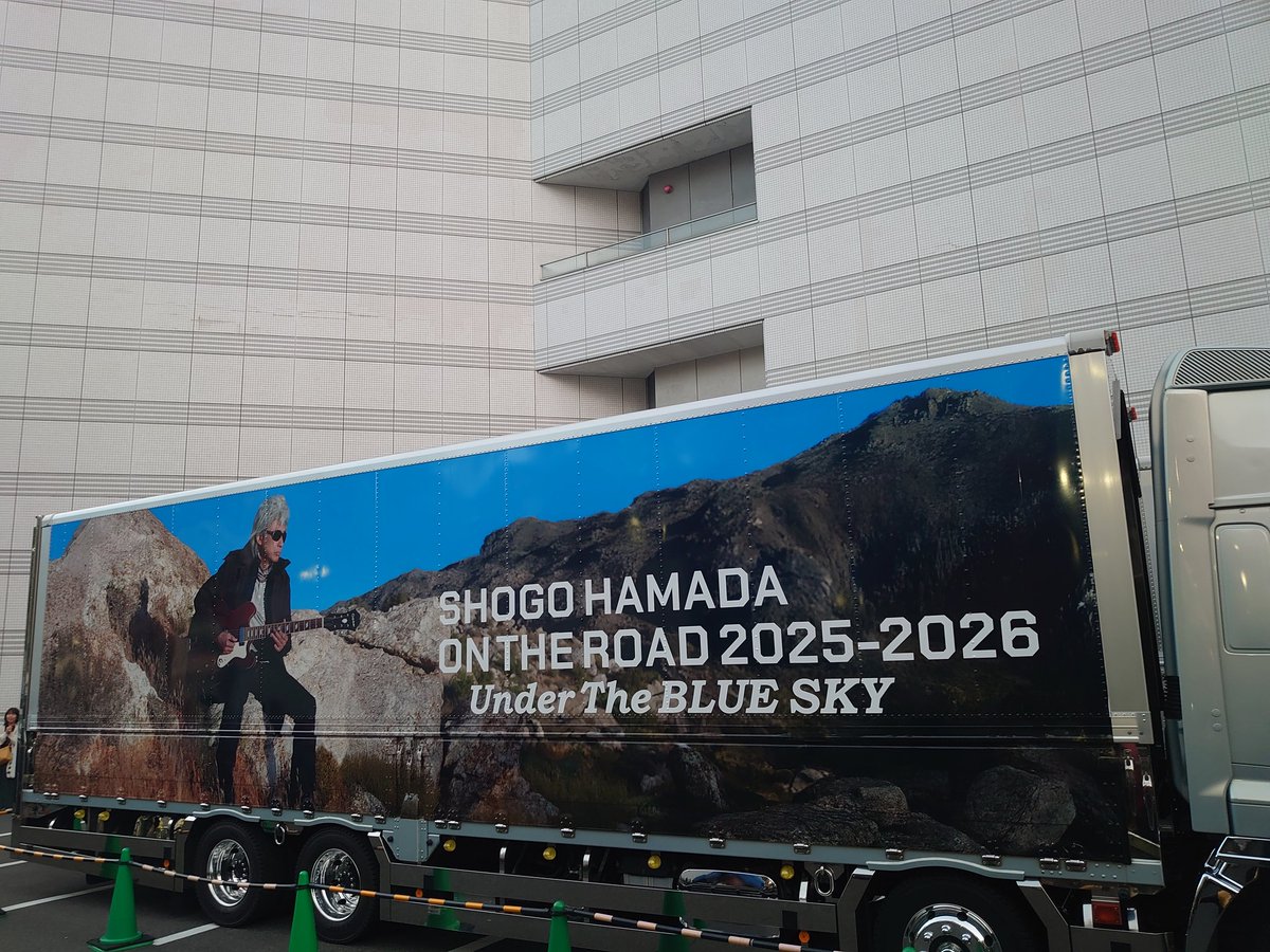 higuoozzi's tweet photo. コンサートも終わったんで、
朝練再開😂 https://t.co/ggYEwJJSVq