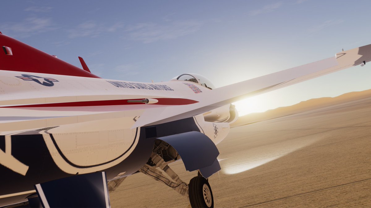 VRChat Thunderbirds tweet media