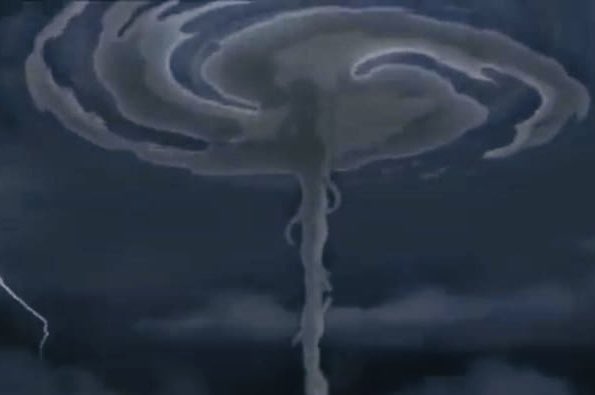 Lyoko787's tweet photo. X.A.N.A VS Mind flayer from #Strangerthings 
I wonder how this would go down! 😱

#Codelyoko https://t.co/zrBHyHGOCB