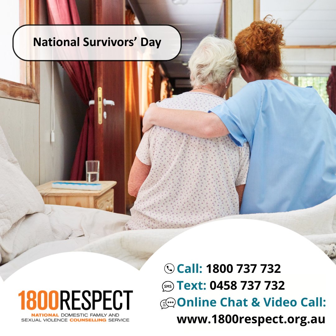 1800RESPECT tweet media