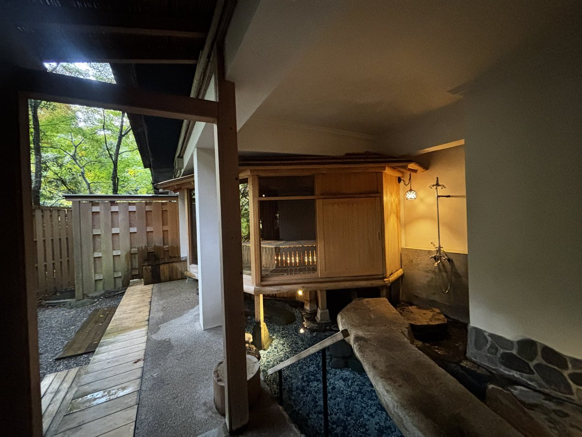 サウナビルダー@ばっしー石橋 (@sauna_ji) / Posts / X