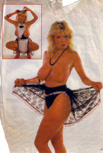 Gordonbuff2's tweet photo. 80s great @debeeashby https://t.co/oD5JtgiPl8