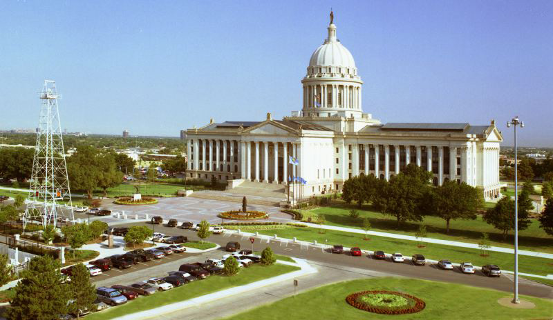 URDailyHistory's tweet image. 16 Nov 1907: The #Territory of Oklahoma is joined with #Indian Territory under a new constitution, thus becoming the 46th #state in the United States. #Oklahoma #UnitedStates #History #OTD #ad amzn.to/3kzlelI

Help support us. Click on the link above before you shop at