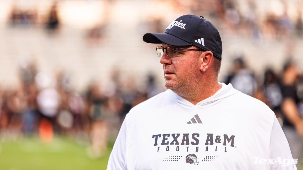 R_Brauninger's tweet photo. The number of 2nd half drives in which Texas A&amp;M’s SEC opponents possessed the ball with a chance to take the lead:

• Auburn - 3
• Mississippi St - 0
• Florida - 0
• Arkansas - 0
• LSU - 1
• Missouri - 0

None of those 4 possessions by Auburn and LSU gained positive yards. https://t.co/2bWQw5PDrf