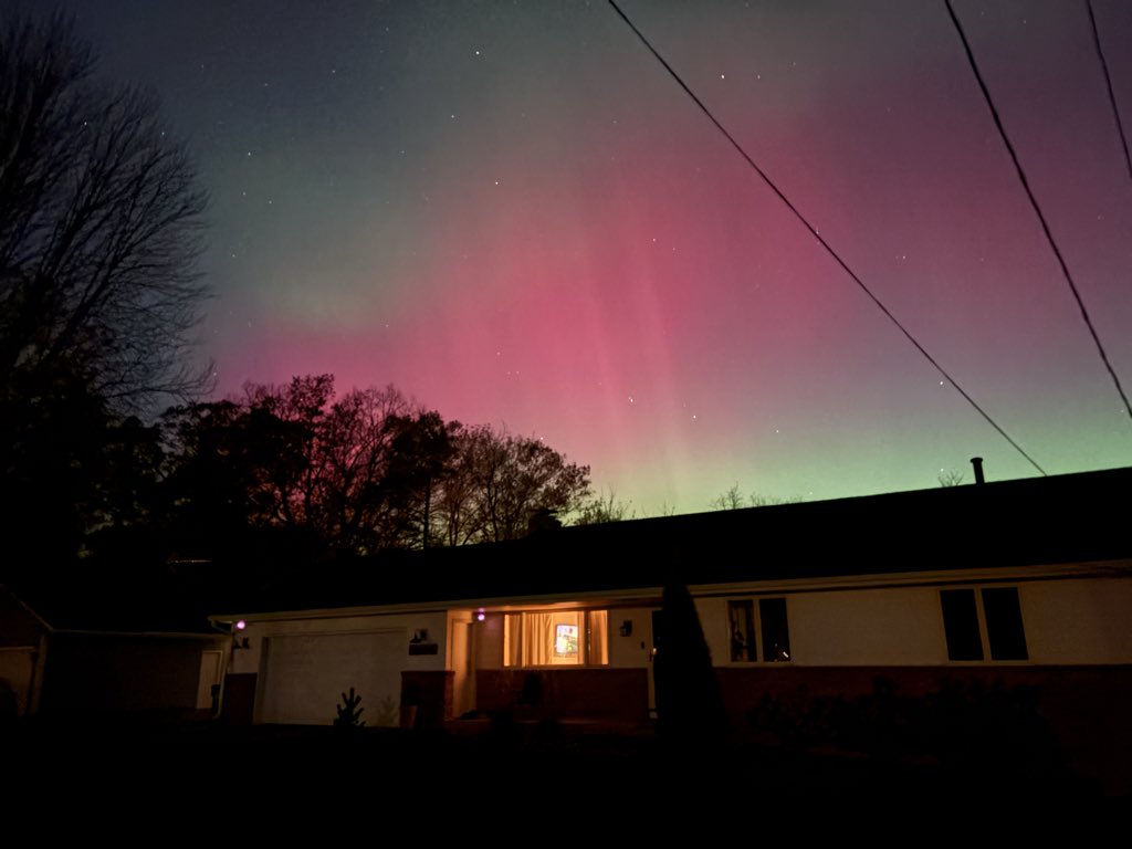 ChrisEgertKSTP's tweet image. They’re out!!!