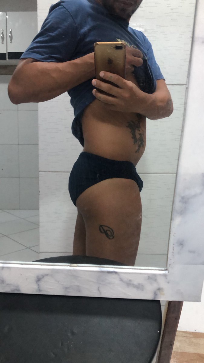 Amei minha sunga nova 🥹🤌🏼