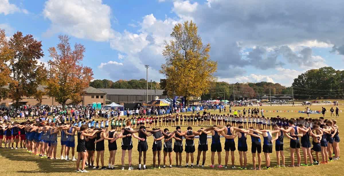 Whitewater High Distance tweet media