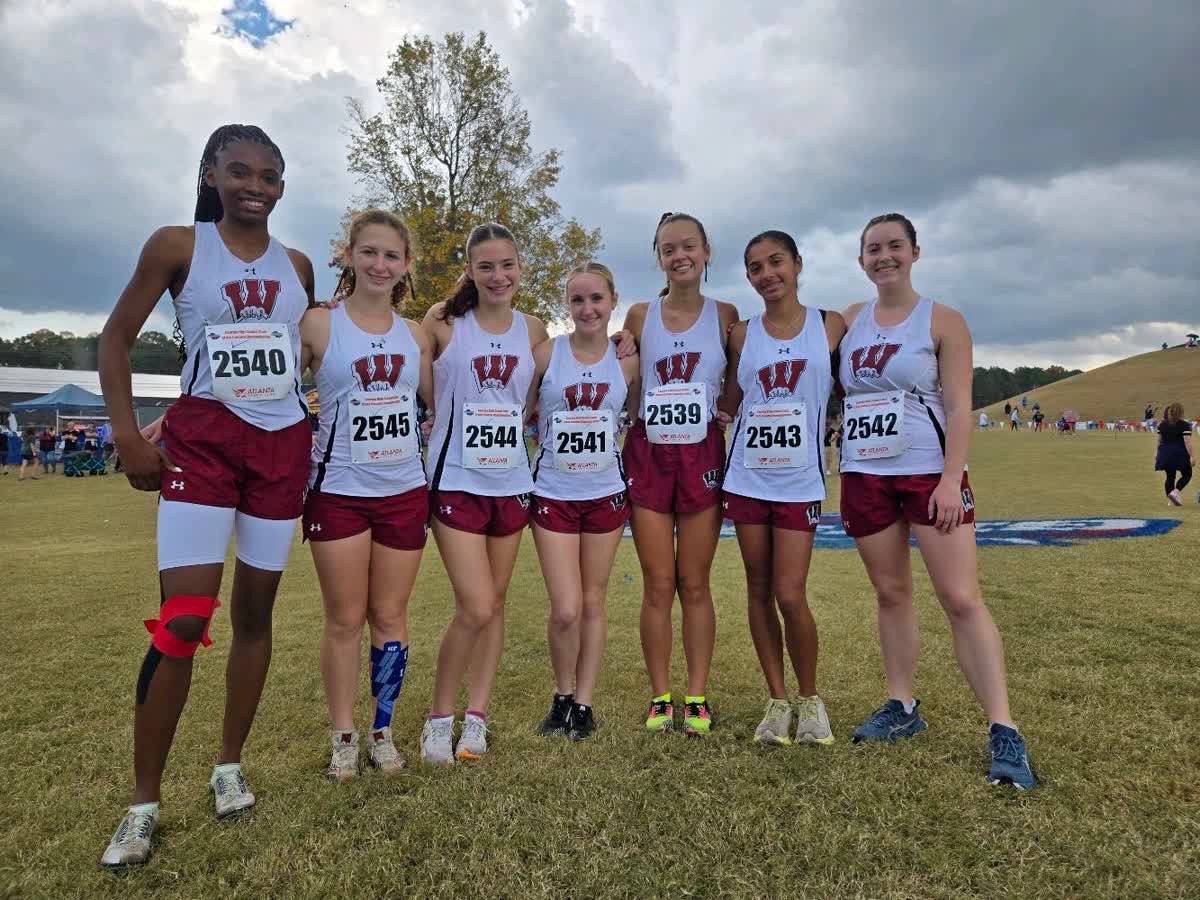 Whitewater High Distance tweet media