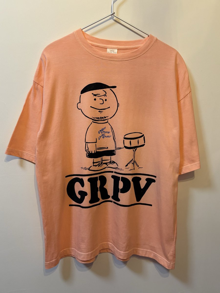 最初に思い付いたデザイン。
数時間で出来てウキウキでしたが、やっぱり全員分作らないとなと思ってしまったので、ここから長い戦いが始まりました😓
（私的に作った物で販売はしておりません）