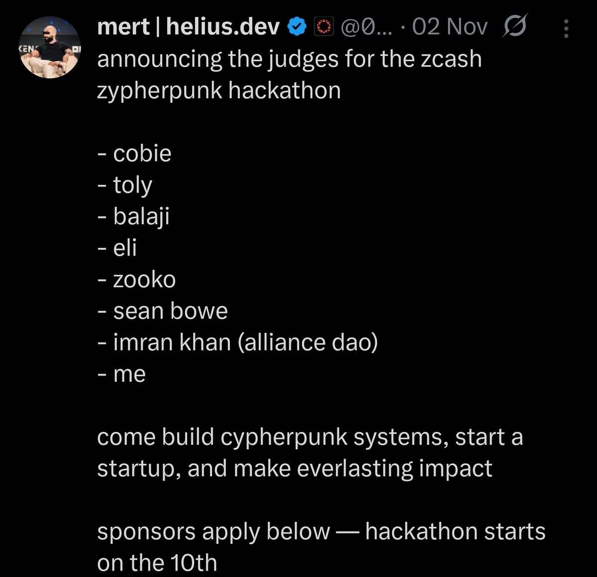 Lain on the Blockchain tweet media
