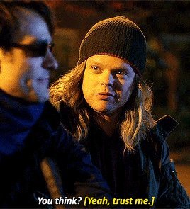 kutpott's tweet image. &quot;A real DD fans would never accept a show without Foggy Nelson&quot;
@Daredevil @Marvel