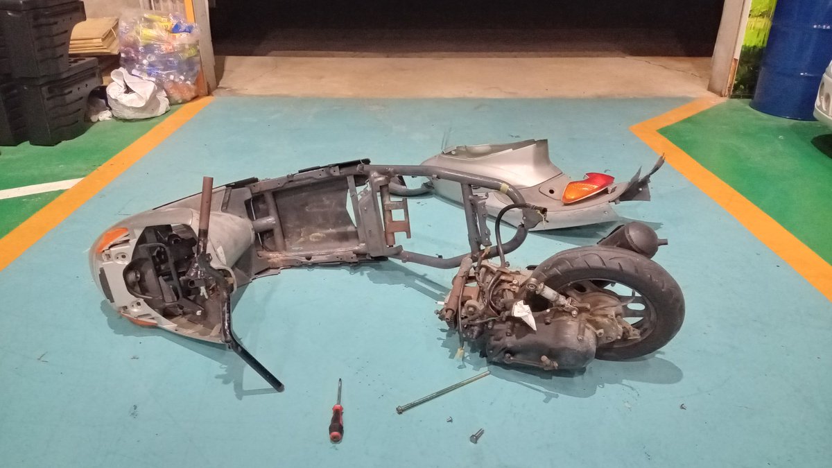 逆名 良市朗 🔰 on X