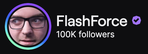 FlashForce⚡️ tweet media