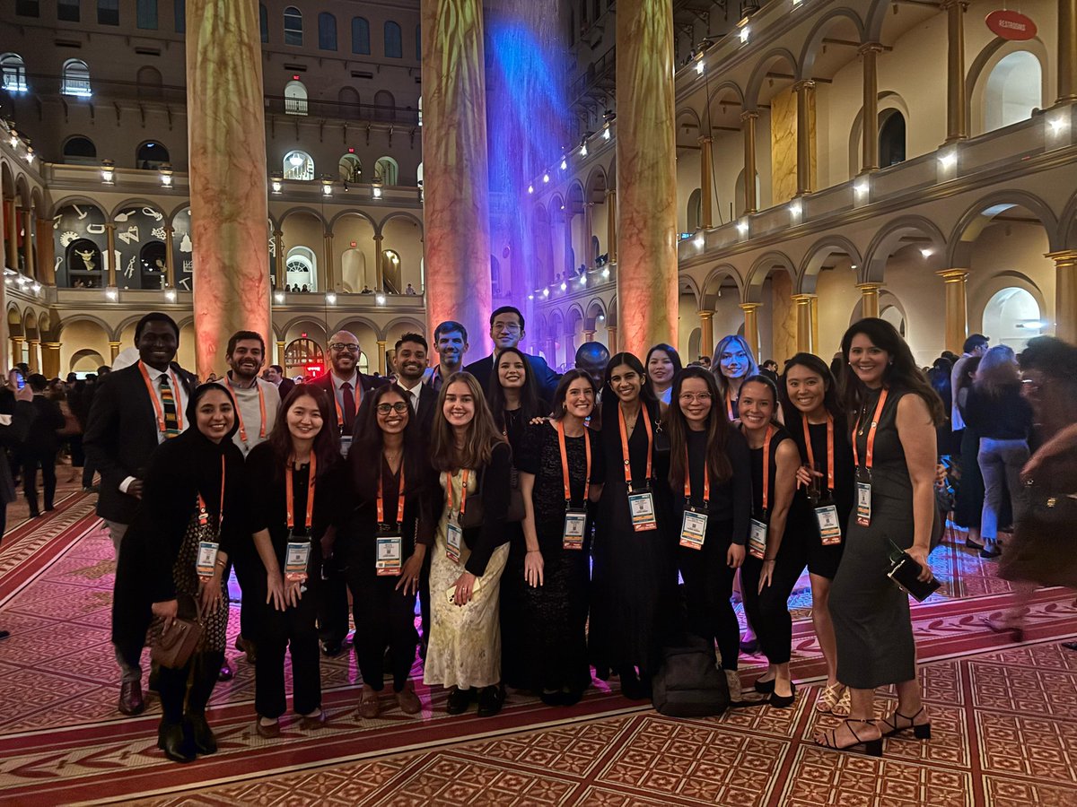 Islam B. Mohamed MD, MSc tweet media