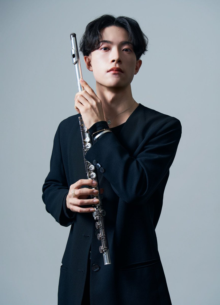 Hiroto/Flute Piccolo tweet media