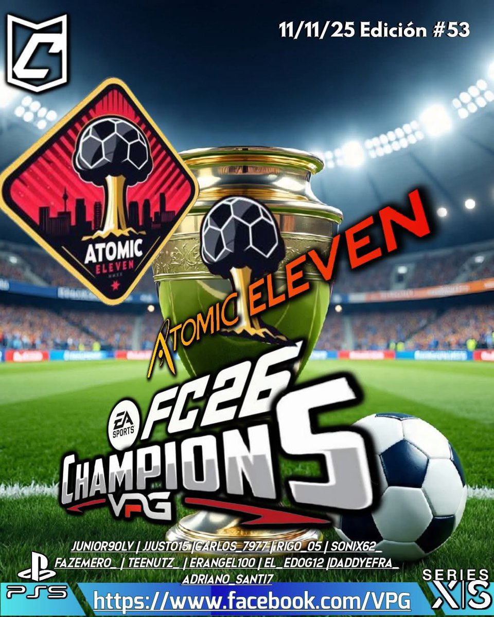 xi_atomic's tweet photo. Another tourney win 🥇🏆 https://t.co/vmtp1iJ7UA