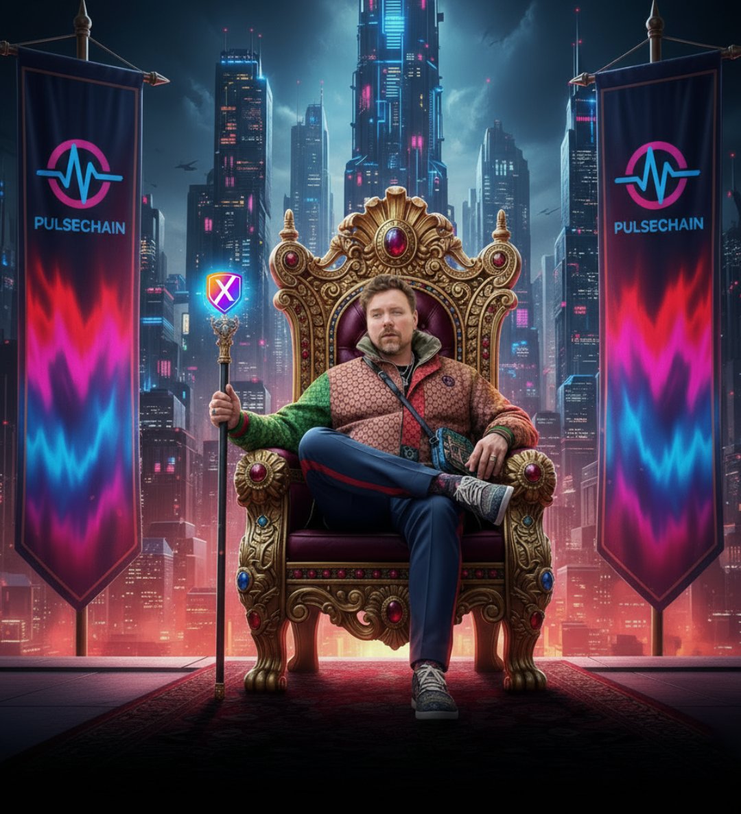 rhmaximalist's tweet image. ProveX is coming