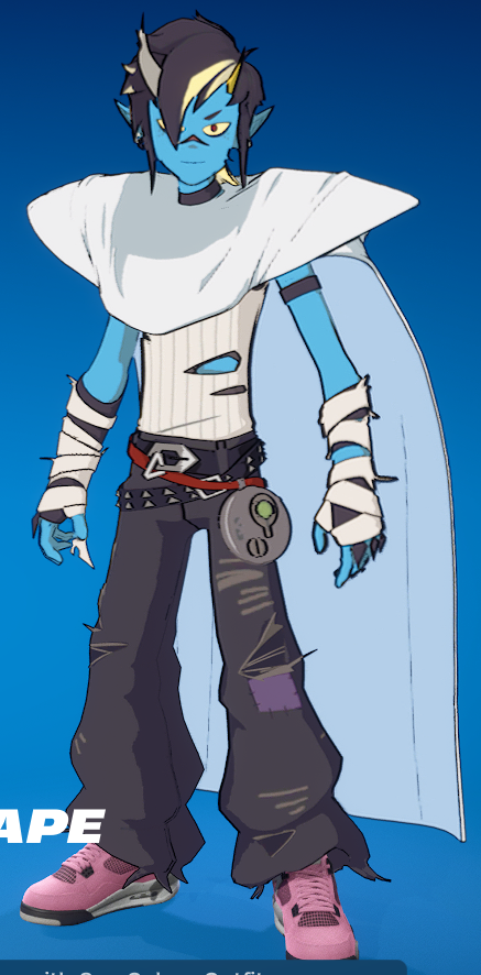 Yo Remi and Sulk trained with Piccolo