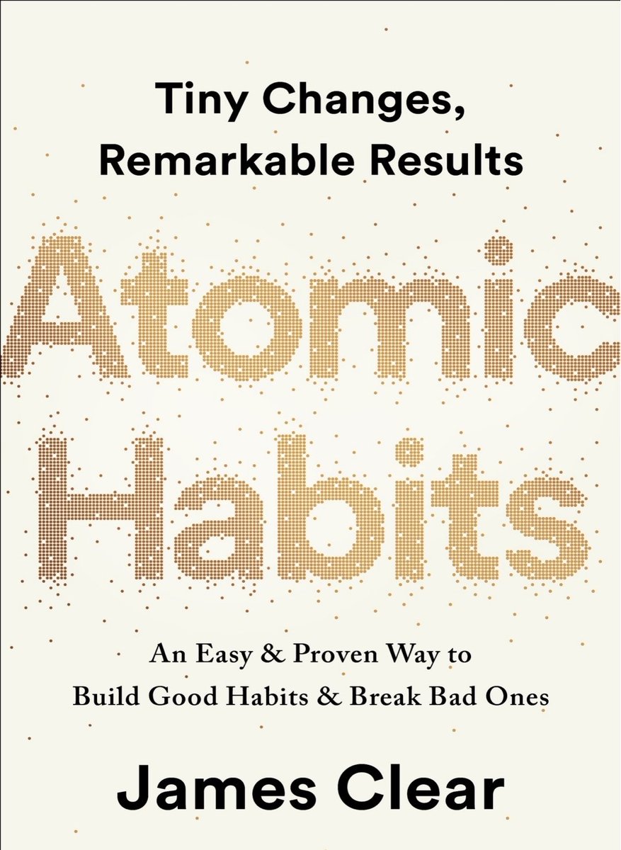 Can't believe I'm juts now reading this book. Very concise and str8 to the point.