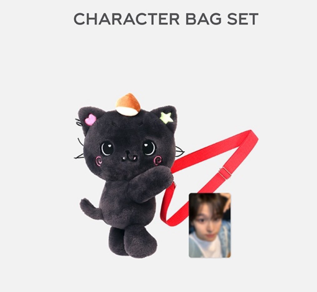 yourarmz's tweet photo. want to sell character bag riku set unsealed NEW 1.200k dom jakarta rd kamarku, bisa co 🍊atau cod https://t.co/GhVFaXqUuh