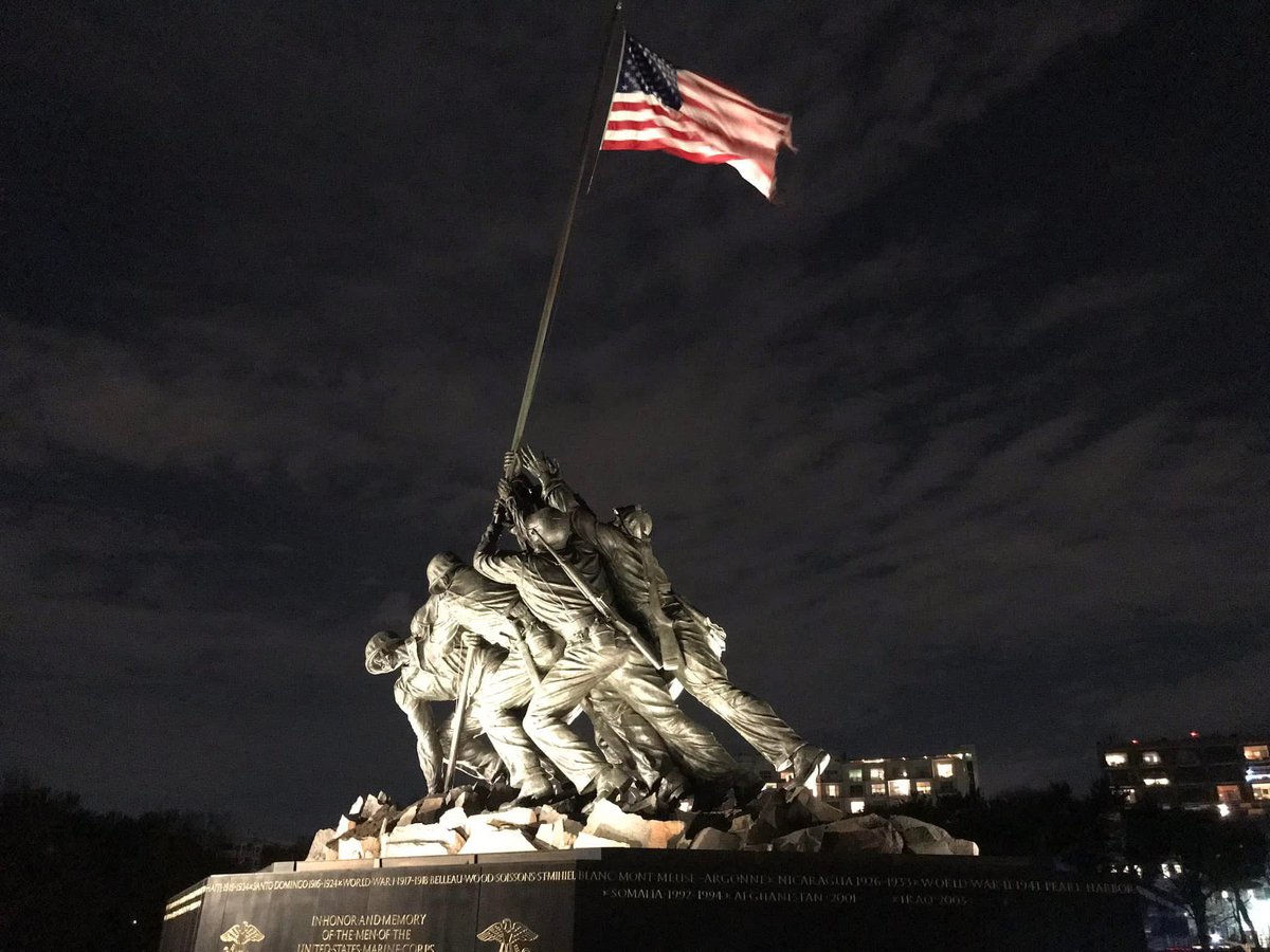 To all who have served or still serving in the defense of our great nation, a big THANK YOU from the Timoney family. We owe you a debt that can’t be repaid.