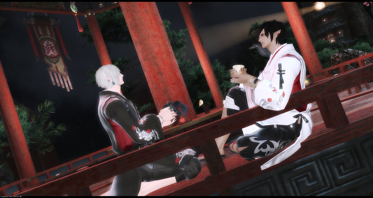 しえるおじさん❖Aegis tweet media