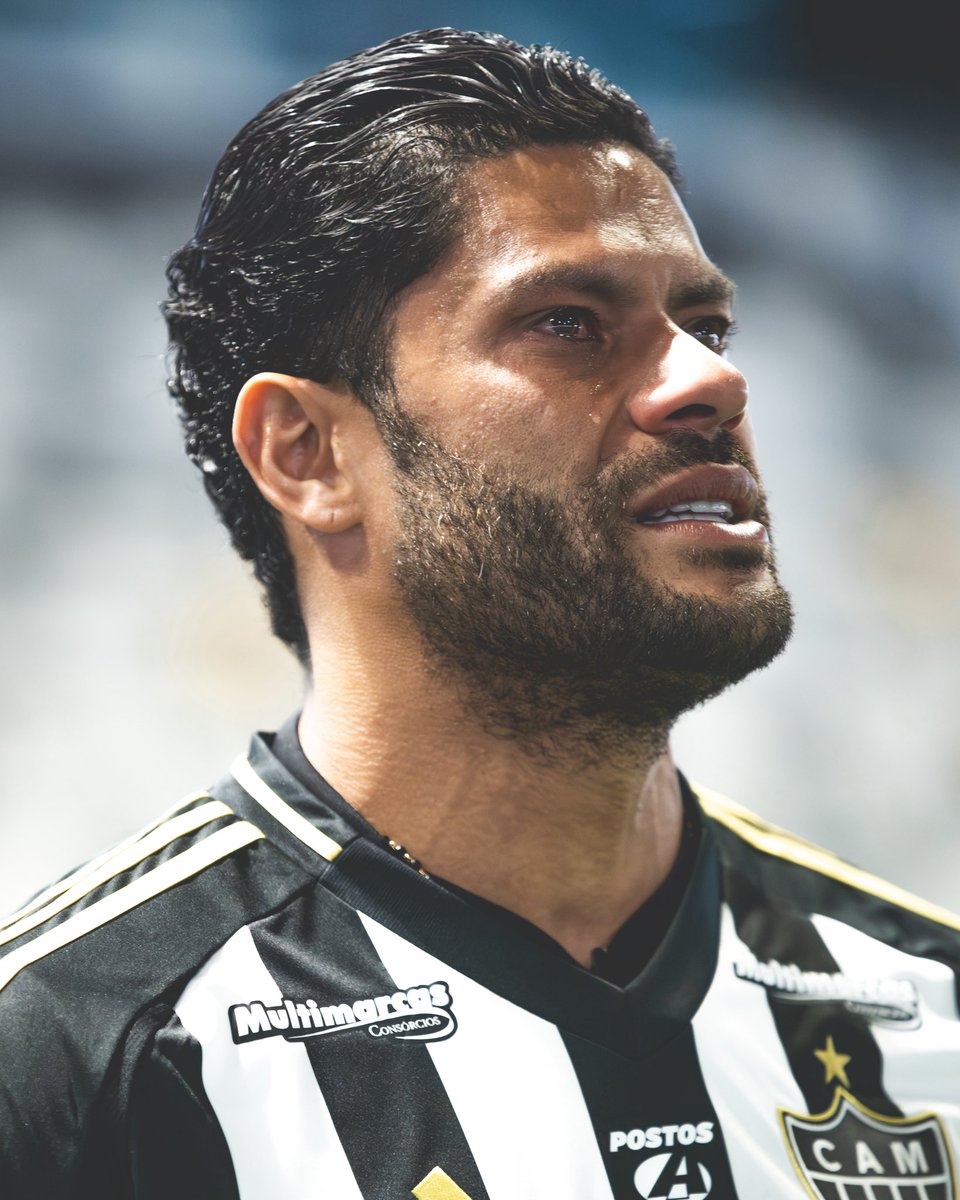 Atletico's tweet image. NÓS GOSTAMOS DE VOCÊ! 💚

Amanhã é com a Massa na @ArenaMRV…