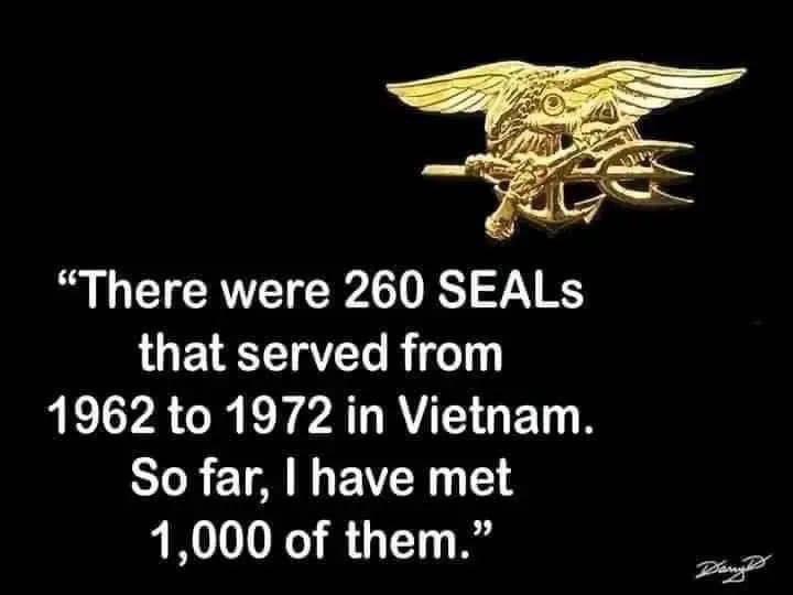 <a href="/OccupyDemocrats/">Occupy Democrats</a> Oh for f’ks sake! Guess what dipshit! If she isn’t a Team “guy,” she sure as f’k isn’t overseeing the “SEALs.” Wanna know why??? Because we have SEAL Officers for that!
