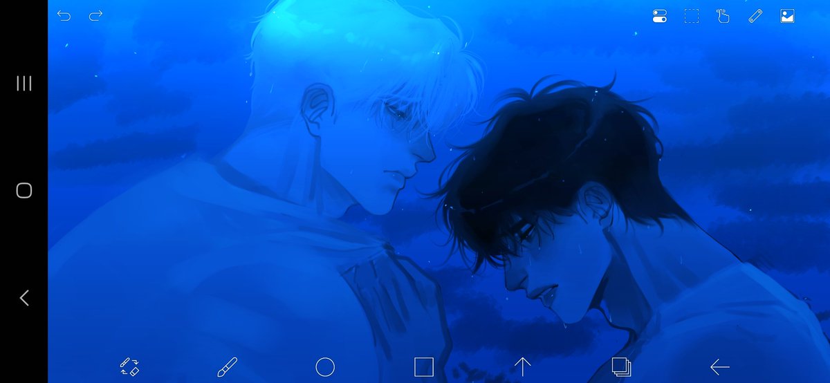 #코드네임아나스타샤 #codenameanastasia
Wip among many others zᶻ ૮˶- ﻌ -˶ა⌒)ᦱ