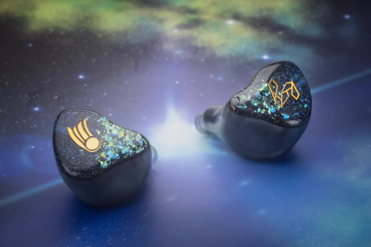 Starry Audio (@AudioStarry) / X