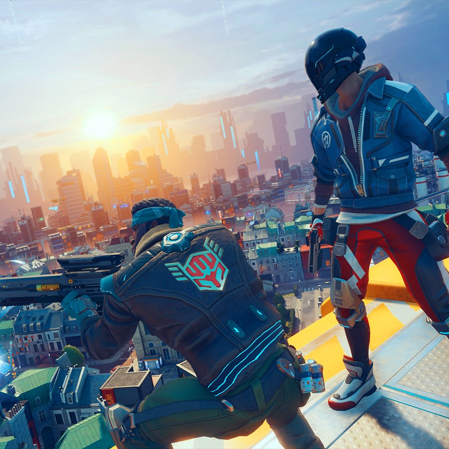 The Game Post tweet media