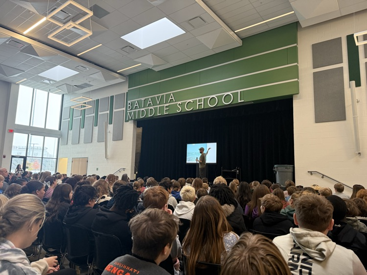 Batavia MS tweet media