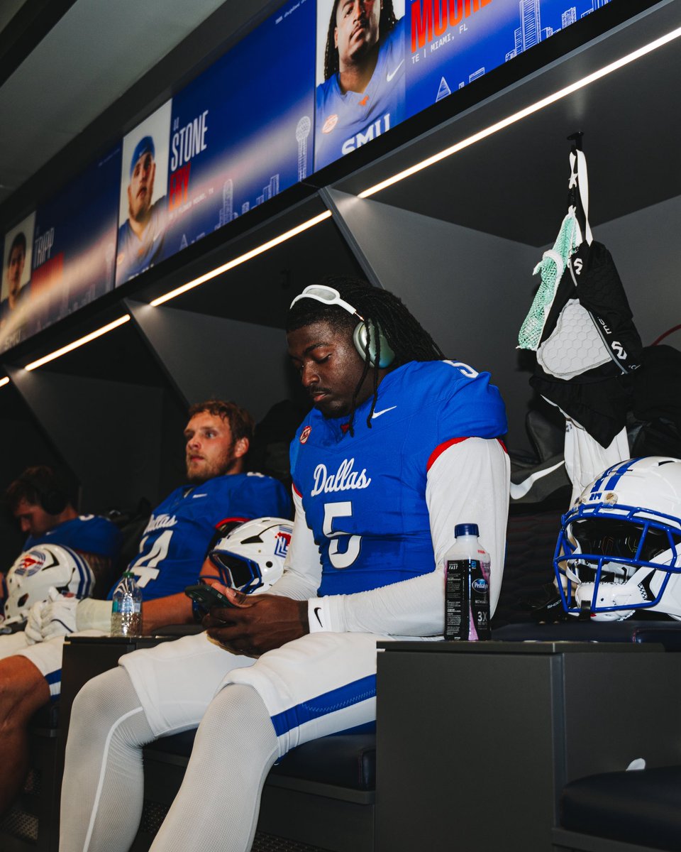 ADAM MOORE JR tweet media