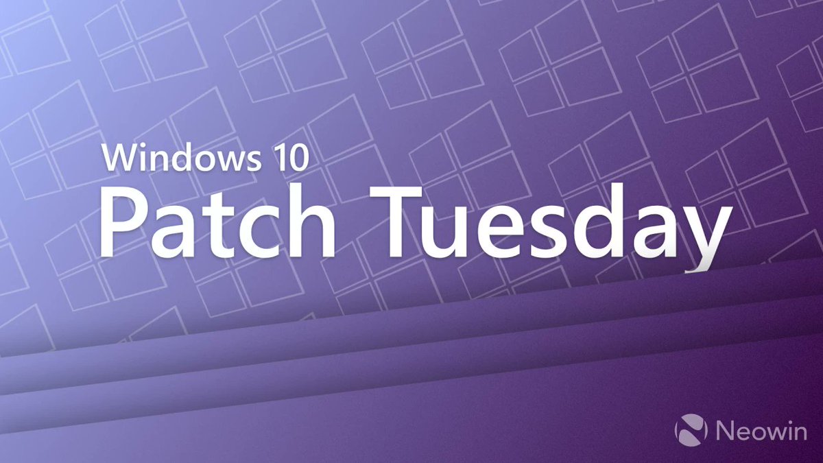 NeowinFeed's tweet image. Windows 10 ESU enrollment was tricky, but there’s a new out-of-band fix.

If your consumer device struggled to enroll for essential security updates, this update resolves the issue. Click below.

#Windows10 #ESU

Link in the comments.