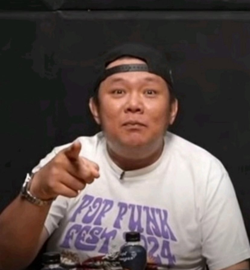 Muklis (@tvindonesiawkwk) on Twitter photo 