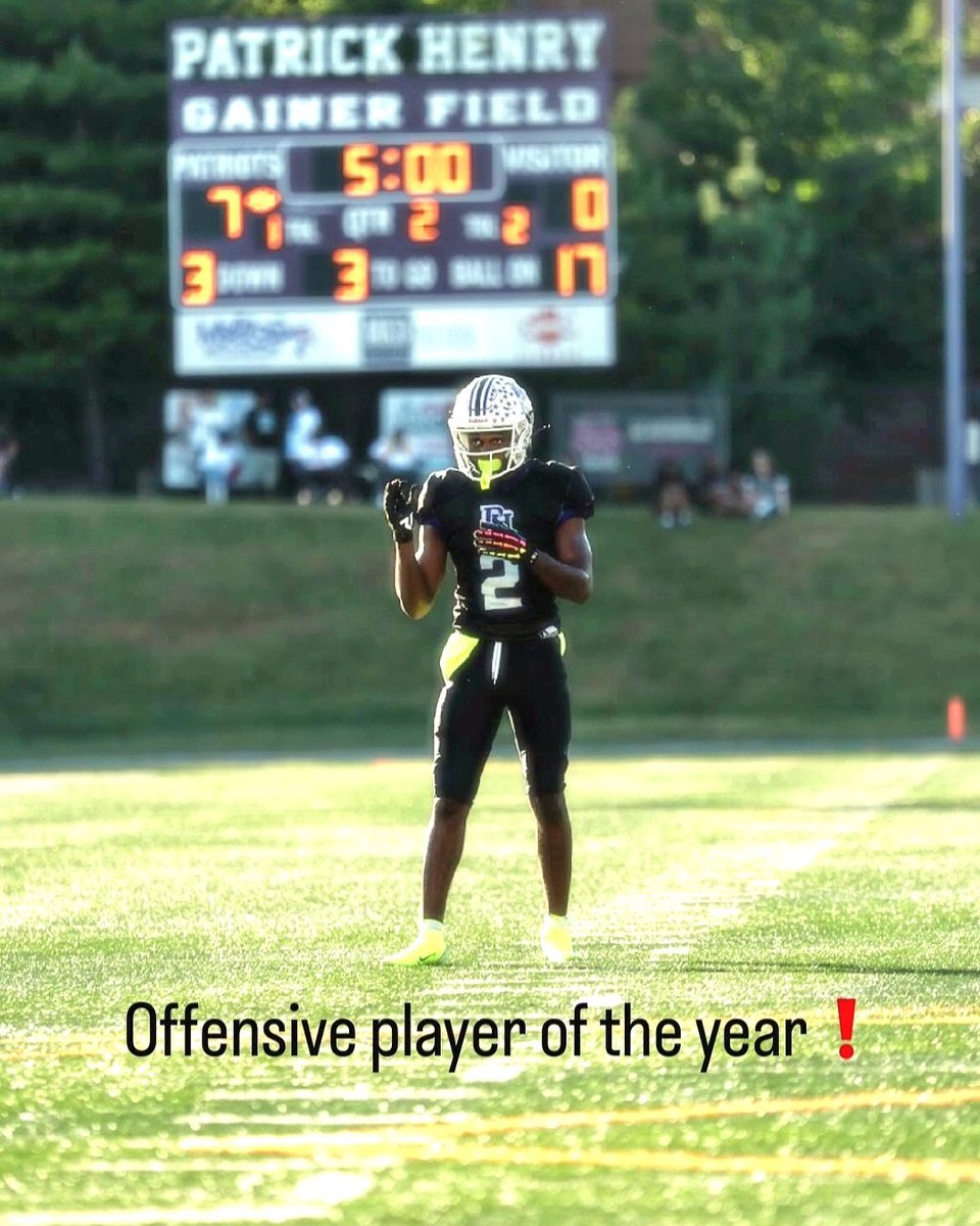 Cameron Zoom Hairston-Taylor tweet media