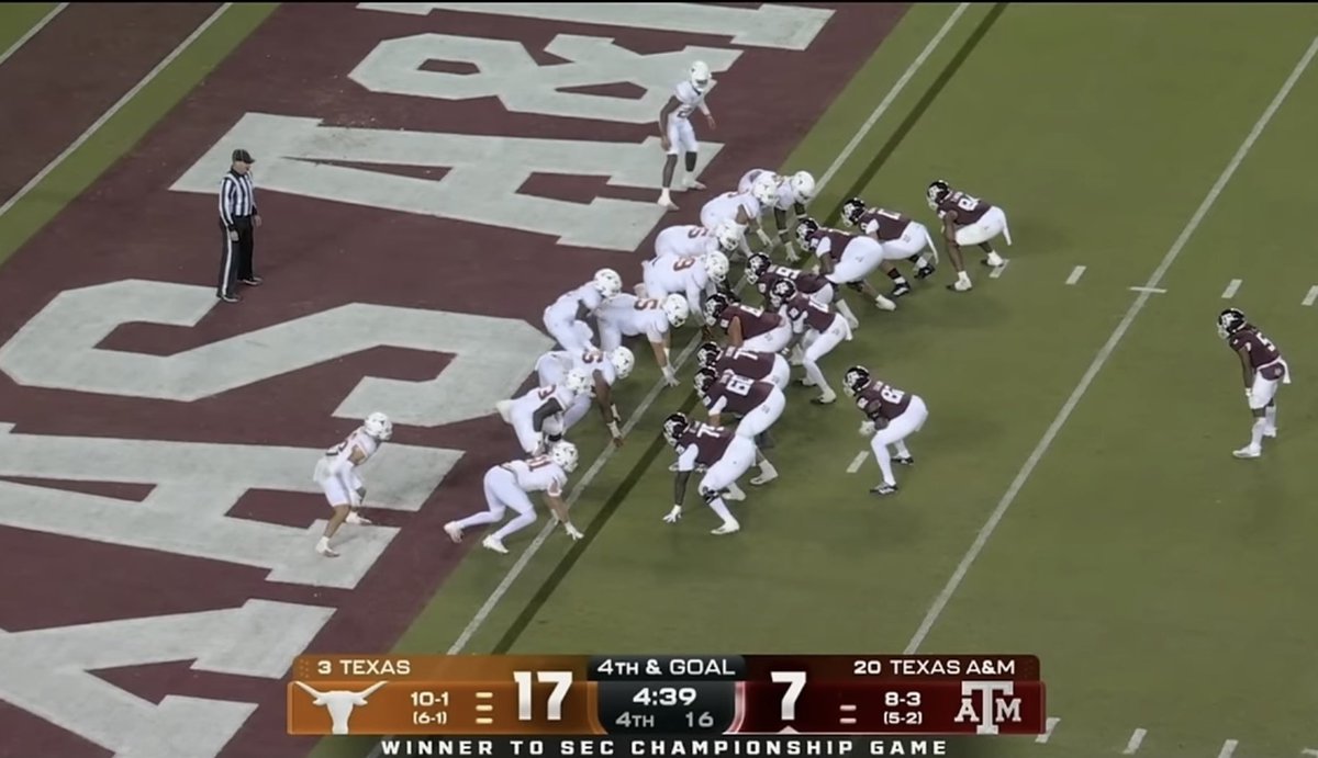 rooolyd's tweet photo. @tmilrealdeal @TexasFootball @CFBPlayoff https://t.co/yyLtkAGlPq