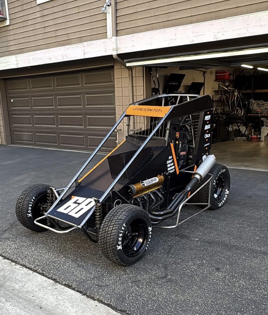 Six Eight. 😎 

Six8 Motorsports will compete in several USAC <a href="/NosEnergyDrink/">NOS Energy Drink</a> National Midget races this month!

Nov 14-15 <a href="/pvillespeedway/">Placerville Speedway</a> - <a href="/MichaelFaccinto/">Michael Faccinto</a> 

Nov 19 <a href="/PlazaParkRace/">Plaza Park Raceway</a> - <a href="/TjSmith1421/">Tj Smith</a> 

Nov 25 <a href="/BAKOSPEEDWAY/">BAKERSFIELD SPEEDWAY</a> - <a href="/MichaelFaccinto/">Michael Faccinto</a> 

Nov 29 <a href="/ventura_raceway/">Ventura Raceway</a> - <a href="/TjSmith1421/">Tj Smith</a>