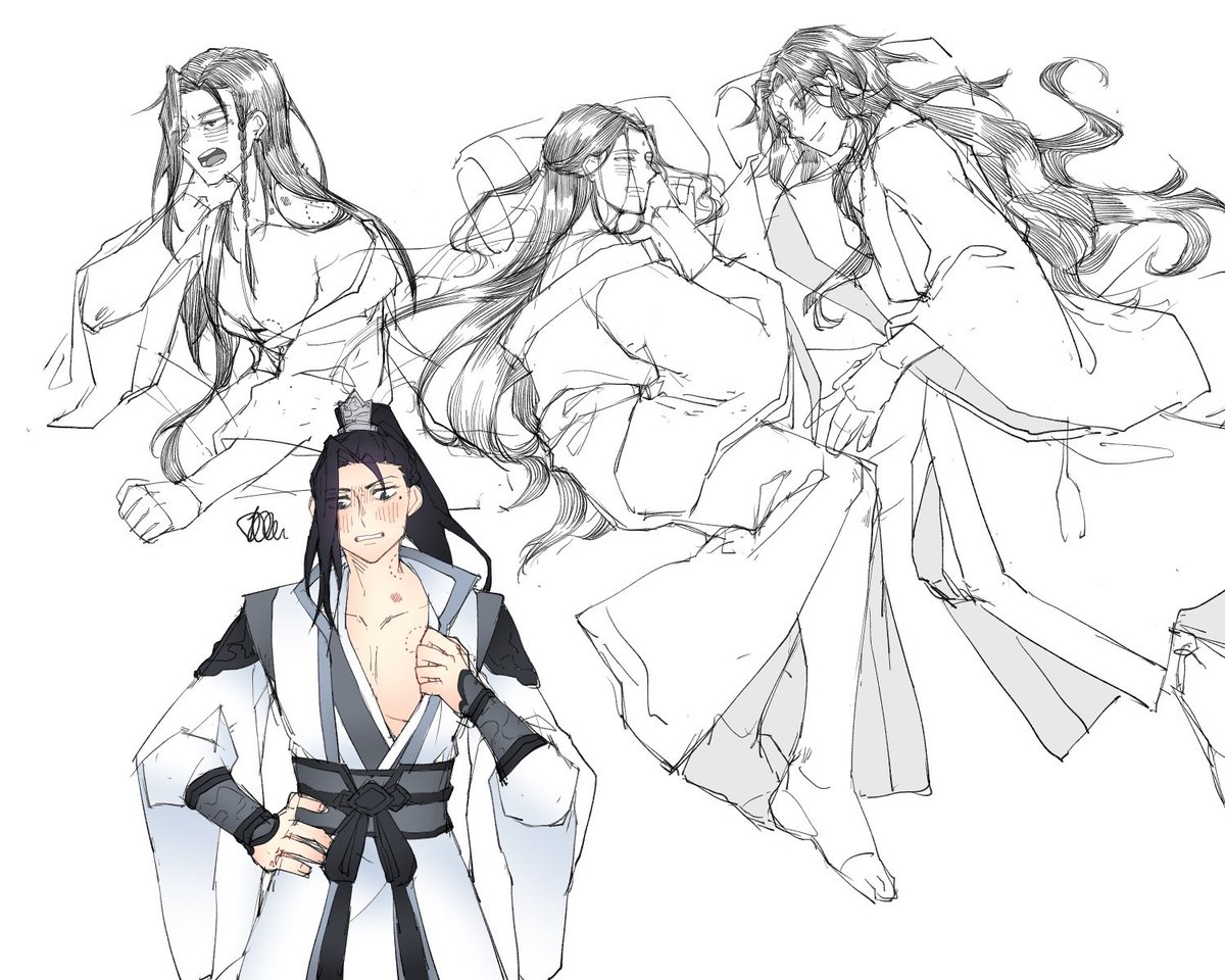 maomonium 🍒 tweet media