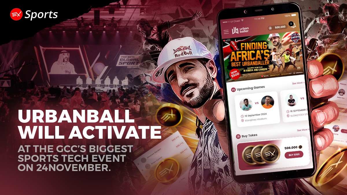 EX-Sports | $EXS 🪙 tweet media