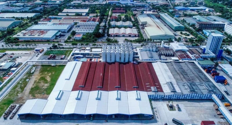 102Studio233471's tweet image. Thiết kế nhà máy sản xuất bia: Tiêu chuẩn, thiết kế tối ưu và đơn vị uy tín
studio102.vn/thiet-ke-nha-m…
#studio102 #thietkenoithat #thietkekientruc