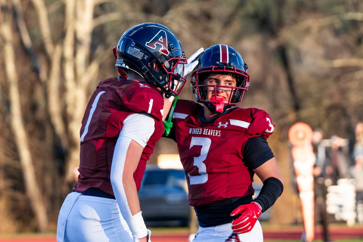 AOF_Football's tweet photo. Class A Championship on deck https://t.co/aScUApRIAJ