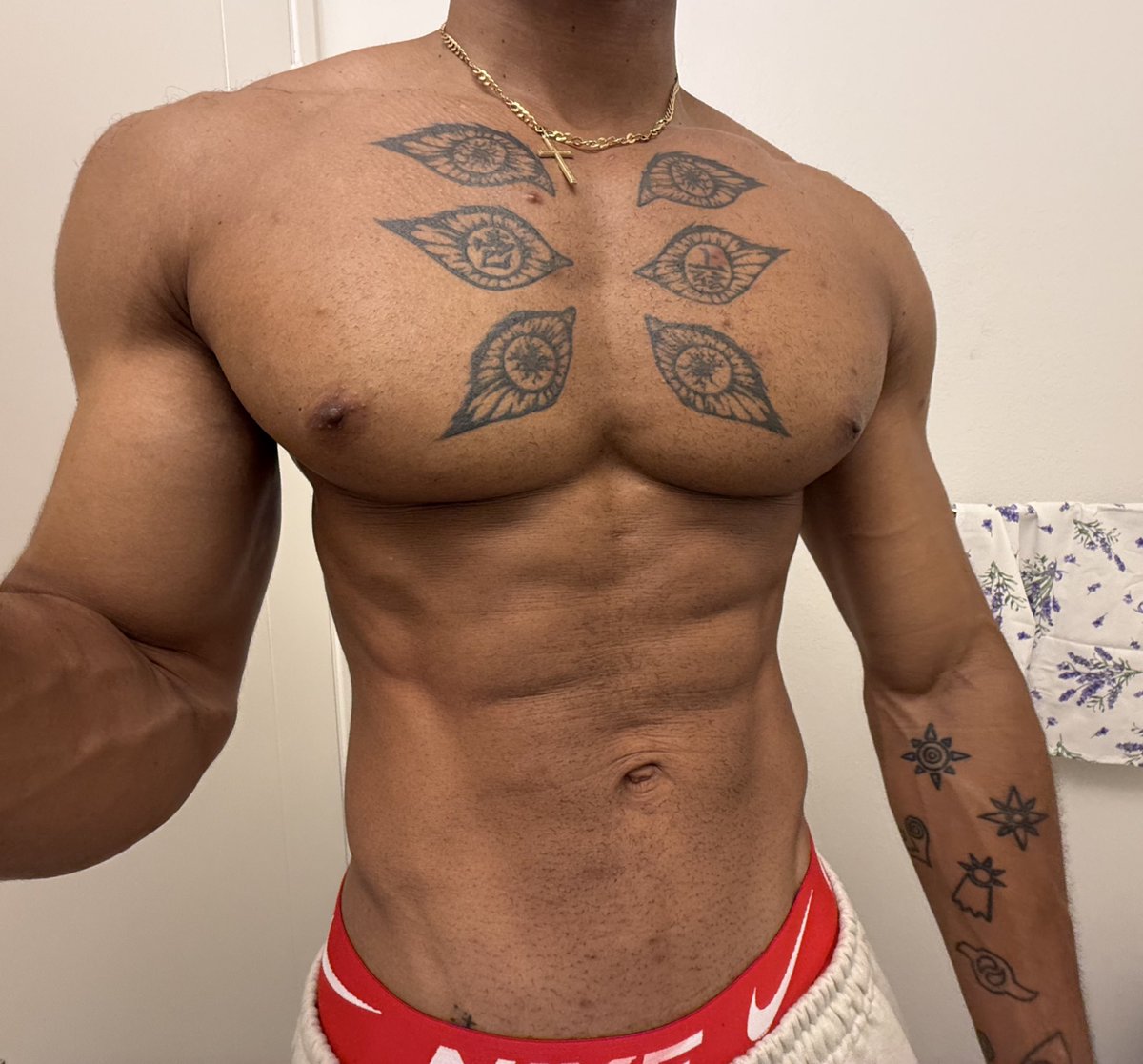 A little late to the party