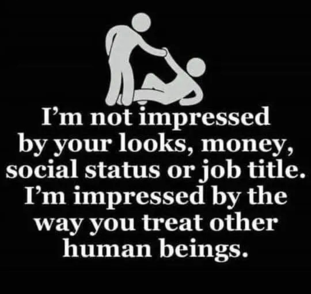 Character counts. 🧡